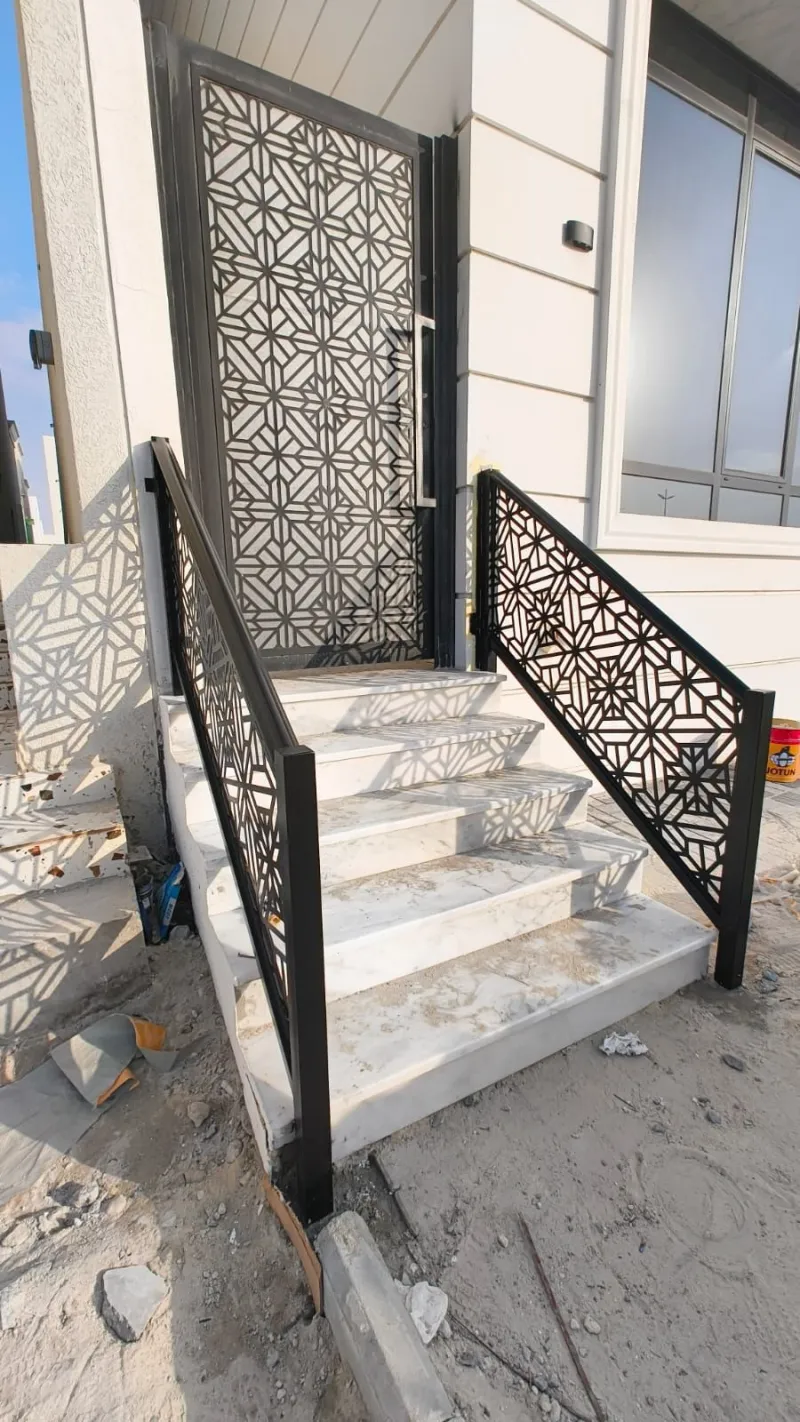حداد مظلات الأحمدي والجهراء ومبارك الكبير